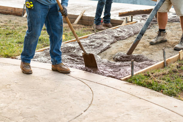 Best Concrete Driveway Installation in Port Hadlock Irondale, WA