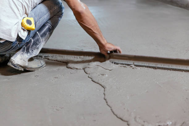 Best Concrete Sidewalk Installation in Port Hadlock Irondale, WA
