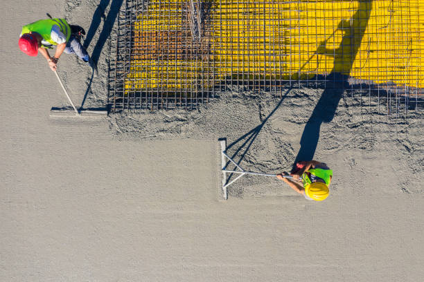 Best Commercial Concrete Services in Port Hadlock Irondale, WA