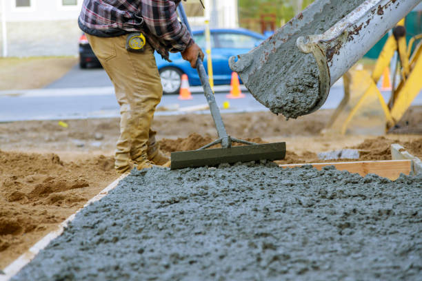 Best Concrete Staining and Coloring in Port Hadlock Irondale, WA