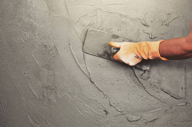 Best Industrial Concrete Flooring in Port Hadlock Irondale, WA
