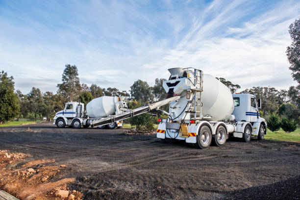 Best Decorative Concrete in Port Hadlock Irondale, WA
