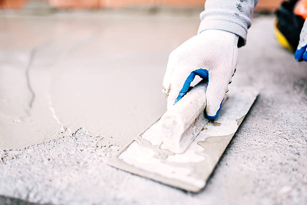 Best Concrete Patio Design and Installation in Port Hadlock Irondale, WA
